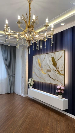 Satılır yeni tikili 3 otaqlı 104 m²,  8 Noyabr m.-7