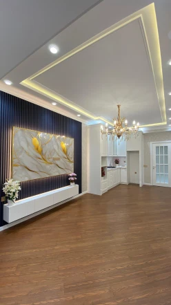 Satılır yeni tikili 3 otaqlı 104 m²,  8 Noyabr m.-3