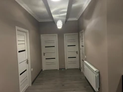 İcarə yeni tikili 3 otaqlı 100 m²,  İnşaatçılar m.-6