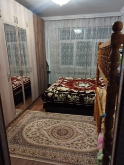Satılır köhnə tikili 2 otaqlı 55 m²,  20 yanvar m.-4