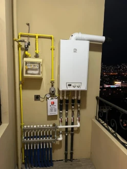 İcarə yeni tikili 3 otaqlı 100 m²,  İnşaatçılar m.-11