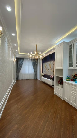 Satılır yeni tikili 3 otaqlı 104 m²,  8 Noyabr m.-8
