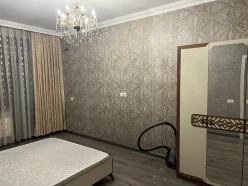 İcarə yeni tikili 3 otaqlı 100 m²,  İnşaatçılar m.-10