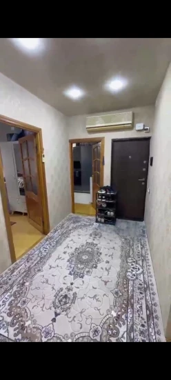 İcarə köhnə tikili 4 otaqlı 110 m²,  İnşaatçılar m.-4