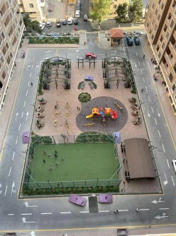 İcarə yeni tikili 3 otaqlı 100 m²,  İnşaatçılar m.-9