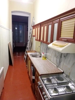 İcarə köhnə tikili 2 otaqlı 51 m²,  İçəri Şəhər m.-4