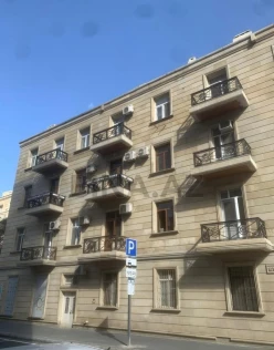 İcarə köhnə tikili 2 otaqlı 57 m²,  İçəri Şəhər m.