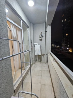 Satılır yeni tikili 1 otaqlı 32 m²,  Yasamal-6