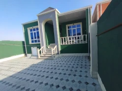 Satılır ev/villa 4 otaqlı 80 m², Maştağa q.-5