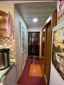 Satılır yeni tikili 3 otaqlı 50 m², İnşaatçılar m.-7 Satılır yeni tikili 3 otaqlı 50 m², İnşaatçılar m.-7