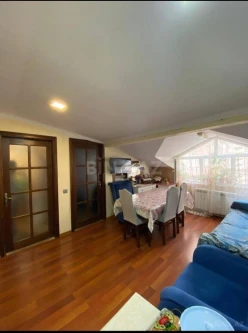 Satılır yeni tikili 3 otaqlı 50 m², İnşaatçılar m.-5 Satılır yeni tikili 3 otaqlı 50 m², İnşaatçılar m.-5