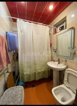 Satılır yeni tikili 3 otaqlı 50 m², İnşaatçılar m.-4 Satılır yeni tikili 3 otaqlı 50 m², İnşaatçılar m.-4