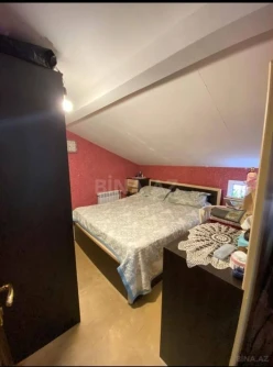 Satılır yeni tikili 3 otaqlı 50 m², İnşaatçılar m.-2 Satılır yeni tikili 3 otaqlı 50 m², İnşaatçılar m.-2