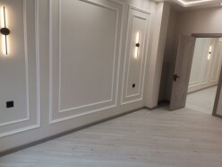 Satılır yeni tikili 2 otaqlı 70 m²,  İnşaatçılar m.-9