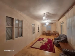 Satılır ev/villa 4 otaqlı 120 m², Hövsan q.-3