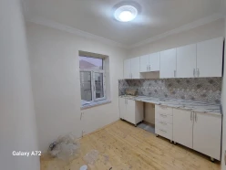 Satılır ev/villa 2 otaqlı 60 m², Binə q.-4