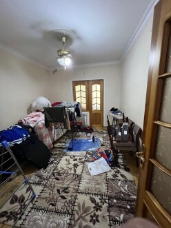 Satılır yeni tikili 3 otaqlı 90 m²,  İnşaatçılar m.-8