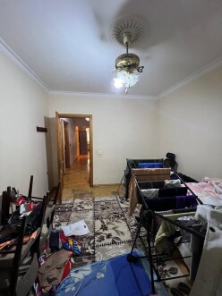 Satılır yeni tikili 3 otaqlı 90 m²,  İnşaatçılar m.-7