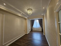 Satılır yeni tikili 3 otaqlı 125 m², Qara Qarayev m.-5