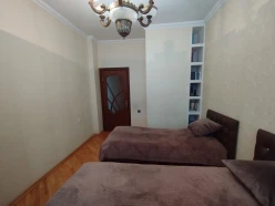 Satılır yeni tikili 3 otaqlı 94 m², Xətai r.-6