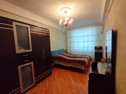 Satılır yeni tikili 3 otaqlı 94 m², Xətai r.-3