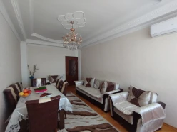 Satılır yeni tikili 3 otaqlı 94 m², Xətai r.-2