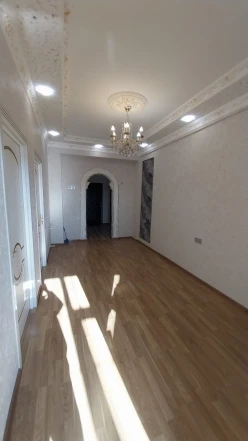 Satılır yeni tikili 3 otaqlı 56 m², Xırdalan-32