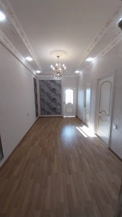 Satılır yeni tikili 3 otaqlı 56 m², Xırdalan-13