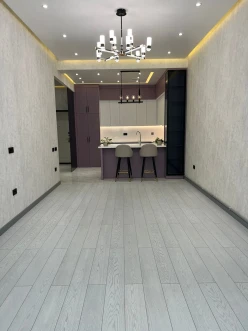 Satılır yeni tikili 3 otaqlı 104 m², Əhmədli m.-2