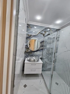 Satılır yeni tikili 3 otaqlı 125 m², Qara Qarayev m.-11