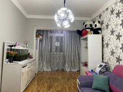 Satılır köhnə tikili 3 otaqlı 85 m², Əhmədli m.-3