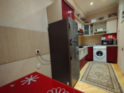 Satılır yeni tikili 3 otaqlı 94 m², Xətai r.-7