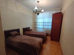 Satılır yeni tikili 3 otaqlı 94 m², Xətai r.-5