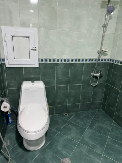 Satılır yeni tikili 3 otaqlı 94 m², Xətai r.-9