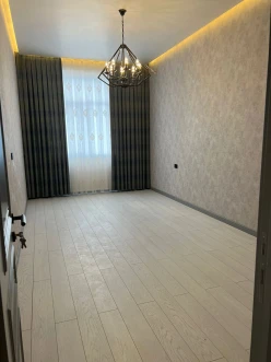 Satılır yeni tikili 3 otaqlı 104 m², Əhmədli m.-6