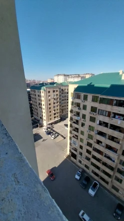 Satılır yeni tikili 3 otaqlı 56 m², Xırdalan-9