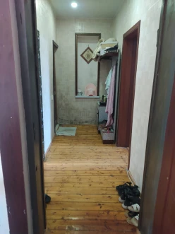 Satılır köhnə tikili 2 otaqlı 42.78 m², Pirallahı r.-4