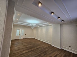 Satılır yeni tikili 3 otaqlı 125 m², Qara Qarayev m.-3