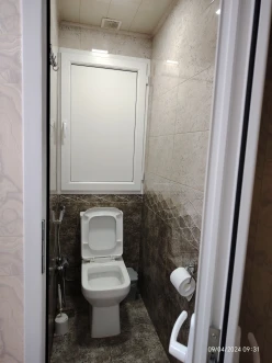 Satılır köhnə tikili 2 otaqlı 30 m², Gənclik m.-4