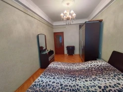 Satılır yeni tikili 3 otaqlı 94 m², Xətai r.-4