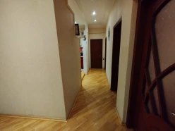 Satılır yeni tikili 3 otaqlı 94 m², Xətai r.-12