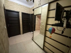 Satılır köhnə tikili 3 otaqlı 85 m², Əhmədli m.-11