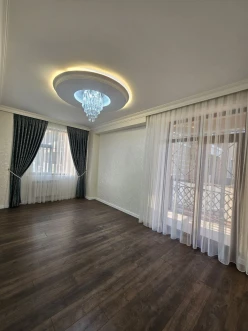 Satılır yeni tikili 3 otaqlı 125 m², Qara Qarayev m.-7