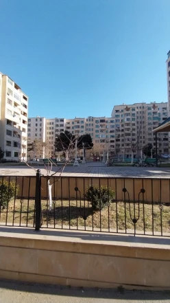 Satılır yeni tikili 3 otaqlı 56 m², Xırdalan-14