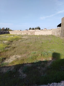Satılır torpaq sahəsi 4.5 sot, Qala-4 Satılır torpaq sahəsi 4.5 sot, Qala-4