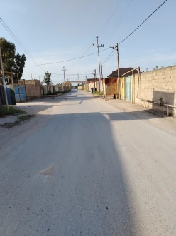 Satılır torpaq sahəsi 7.2 sot,  Qala-5