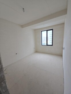Satılır yeni tikili 3 otaqlı 80 m²,  İnşaatçılar m.