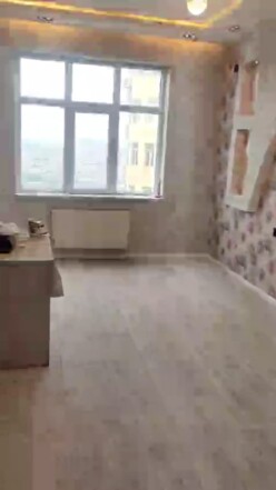Satılır yeni tikili 2 otaqlı 72 m²,  İnşaatçılar m.-9