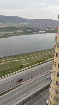 Satılır yeni tikili 2 otaqlı 72 m²,  İnşaatçılar m.-8