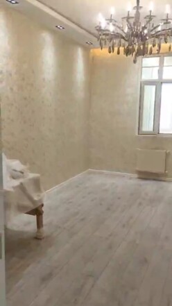 Satılır yeni tikili 2 otaqlı 72 m²,  İnşaatçılar m.-10
